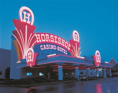 Horseshoe Casino Tunica, MS (2024 Review) .